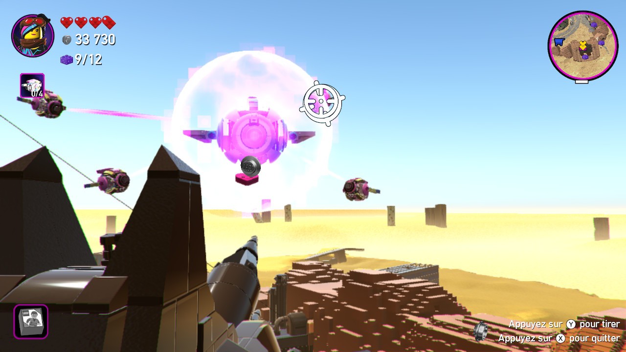 La LEGO película 2: El videojuego - Imagen 10